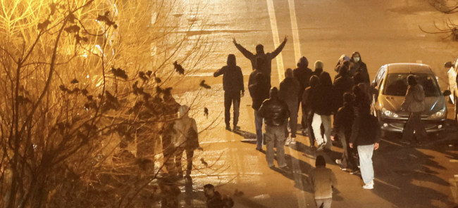 L'Iran dice che 2.000 morti sono entrati nella terza settimana di proteste