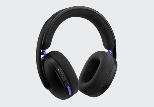 Logitech G325 Lightspeed