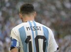 Leo Messi acquista il 100% del club di quinta divisione UE Cornell&agrave;