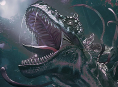 Monstrum -creatore, Junkfish, tornerà al survival horror in prima persona nel prossimo Wilderdark