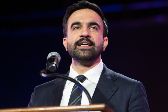 New York, Capodanno, nuovo sindaco: Mamdani assumerà ufficialmente l'incarico il 1° gennaio