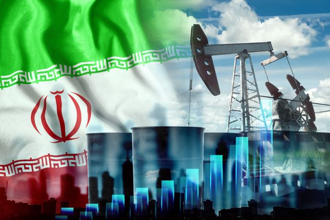 I prezzi del petrolio salgono mentre i mercati reagiscono agli attacchi israeliani contro l'Iran