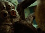 Paul Dano interpreta un ragno celeste in Spaceman di Netflix