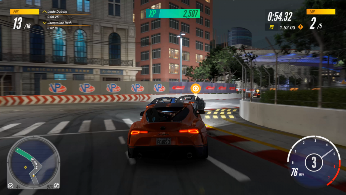Project Cars 3 | GameStop Italia