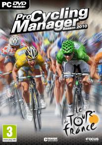 Pro Cycling Manager Stagione 2010