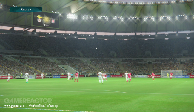 Pro Evolution Soccer 2017