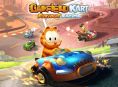 Un sequel di Garfield Kart è stato valutato in Australia