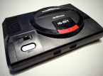 Dai un'occhiata al controller Mega Drive di Sega e Lego