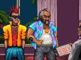 Avvistata una valutazione ESRB per Shakedown Hawaii su Wii U