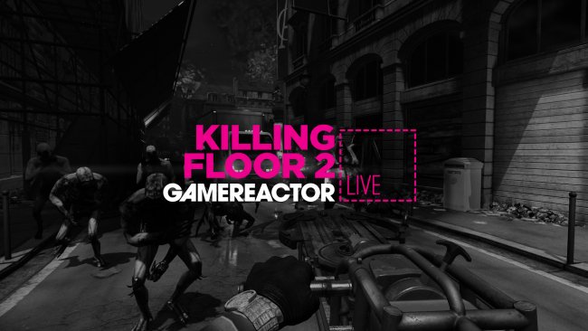 Killing Floor 2