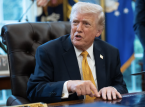 Donald Trump conferma di aver chiamato il presidente della FIFA Gianni Infantino per "rivedere" la sanzione di Balogun