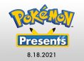 Il prossimo Pokemon Presents si terrà questo mercoledì, svelerà nuovi dettagli sui prossimi giochi Pokémon