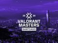Valorant Champions Tour Masters Santiago: Le 12 squadre qualificate sono state decise
