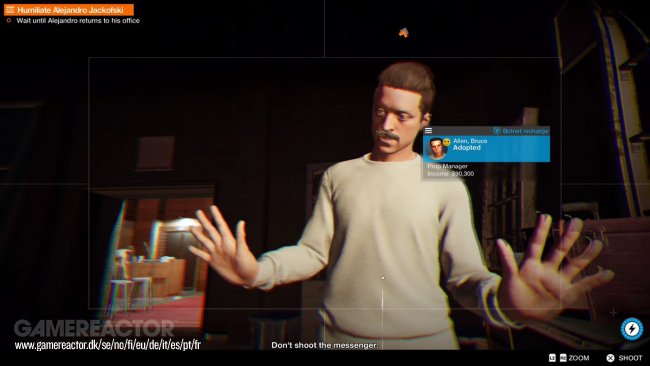 Watch Dogs 2
