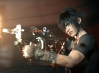 Final Fantasy XV: La demo Judgement disponibile da domani