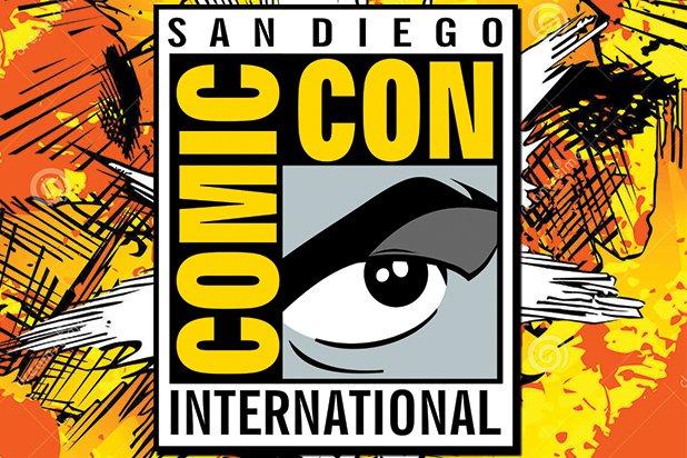 Il primo San Diego Comic-Con fuori dagli Stati Uniti si terrà a Málaga