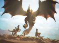 Monster Hunter: Wilds ' il secondo aggiornamento del titolo arriverà la prossima settimana e porterà bestie, armi e molto altro
