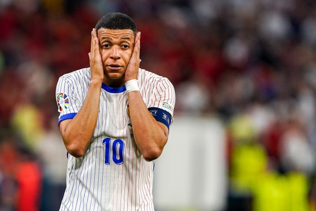Cosa pensa Kylian Mbappé dell'attuale nazionale francese: "Non la più forte, ma..."
