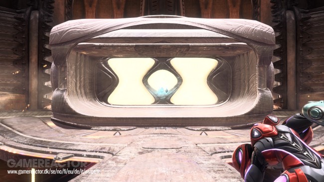 Metroid Prime 4: Beyond