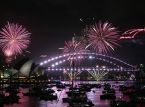L'Australia inaugura il Capodanno con un omaggio alle vittime dell'attacco di Bondi