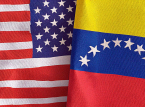 Il Venezuela che chiede alle compagnie aeree di pagare il carburante direttamente al Tesoro degli Stati Uniti