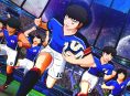 Captain Tsubasa 2: World Fighters lancio a fine agosto