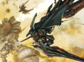 Il successore spirituale di Ikaruga &egrave; morto