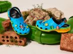 Nintendo e Crocs annunciano una collaborazione con Super Mario
