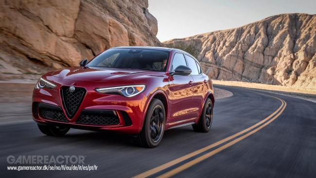 Alfa Romeo prolunga la vita della Giula e della Stelvio Quadrifoglio poiché i piani per le auto elettriche sono in ritardo