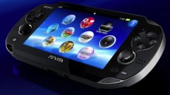 Arriva Playstation Vita