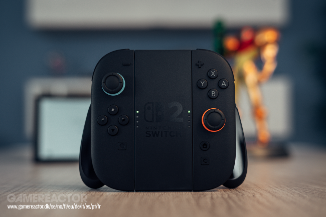 Dai un'occhiata alla galleria di immagini di lancio di Nintendo Switch ...