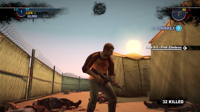 Dead Rising 2: Case Zero Recensione - Gamereactor