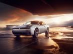Dodge annuncia la prima muscle car elettrica al mondo