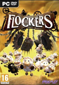 Flockers