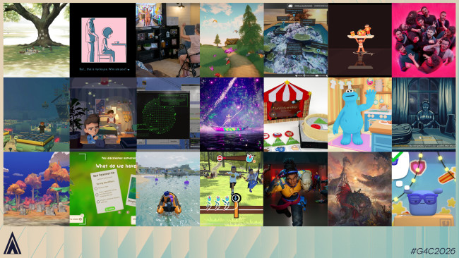 Games For Change Awards 2026: Here sono le categorie e i finalisti