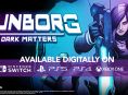 Gunborg: Dark Matters arriva a marzo