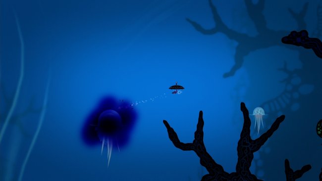 Insanely Twisted Shadow Planet