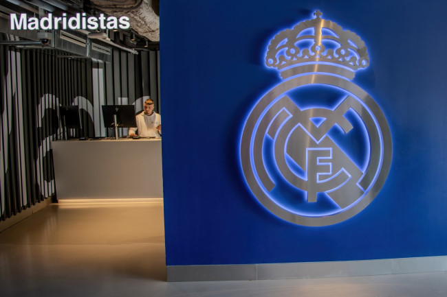 Il presidente della LaLiga Javier Tebas attacca duramente il Real Madrid per la dichiarazione su FIFA Forward Enterprise