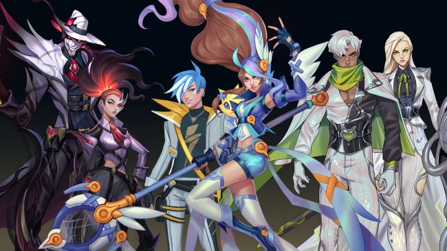League of Legends: arriva Viego e Lunar Beast, tutte le ...