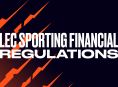 LEC introdurrà un regolamento finanziario sportivo che mira a "creare un ambiente finanziariamente sostenibile"