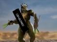 &Egrave; possibile creare Lizardman in Soul Calibur VI
