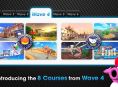 Mario Kart 8 Deluxe Booster Course Pass Wave 4 ottiene la data di uscita nel trailer