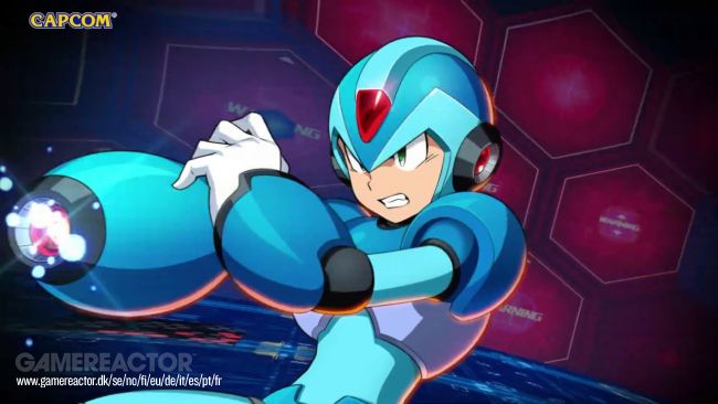 Capcom ribadisce che Mega Man è una delle sue "IP più importanti" nonostante non ci sia nulla da mostrare