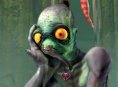 Oddworld: New'n'Tasty è ora disponibile su PS Vita