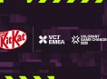 Riot Games amplia la partnership di KitKat con EMEA VCT e l'accordo con Game Changers