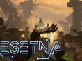 Soddisfa la tua fame di azione platform 2D con ReSetna, che ora si preannuncia per la riedizione su Steam