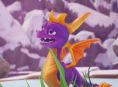 Spyro Reignited Trilogy debutta al numero 1 nella classifica italiana