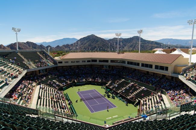 Semifinali e finale Indian Wells 2026 nel singolare maschile e femminile: tempi e cosa aspettarsi