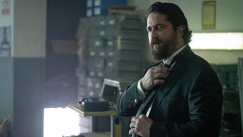 Den of Thieves 2: Pantera