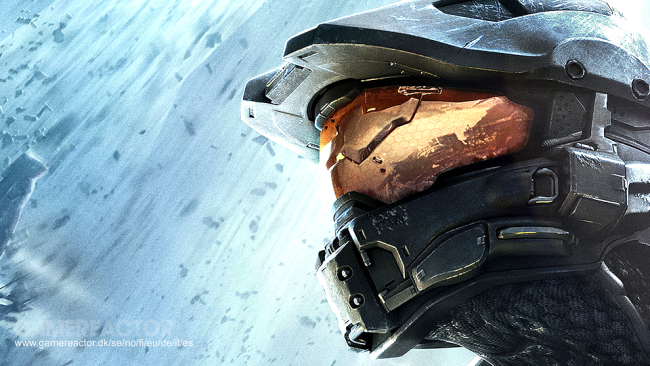 Halo: The Master Chief Collection